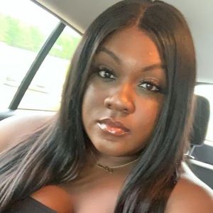 Meet your Posher, Bria